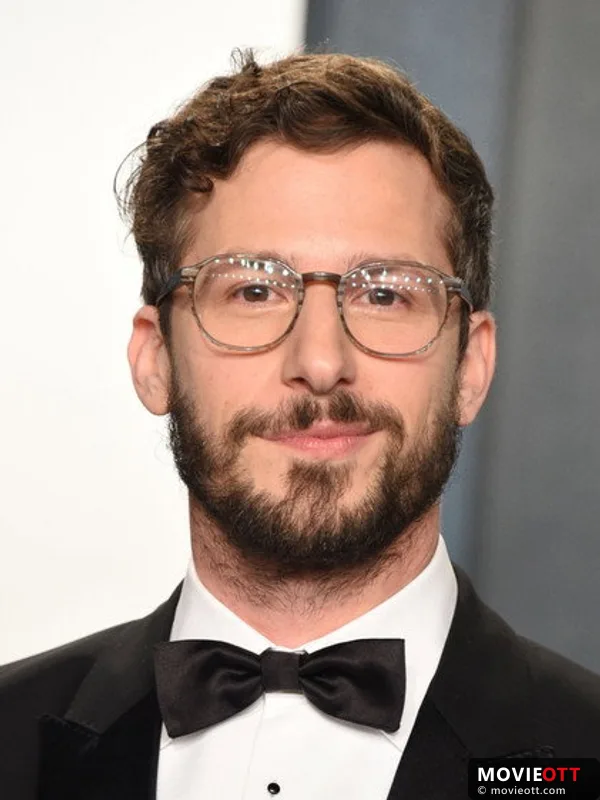 Andy Samberg — photo 5