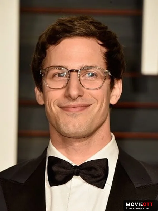 Andy Samberg — photo 6