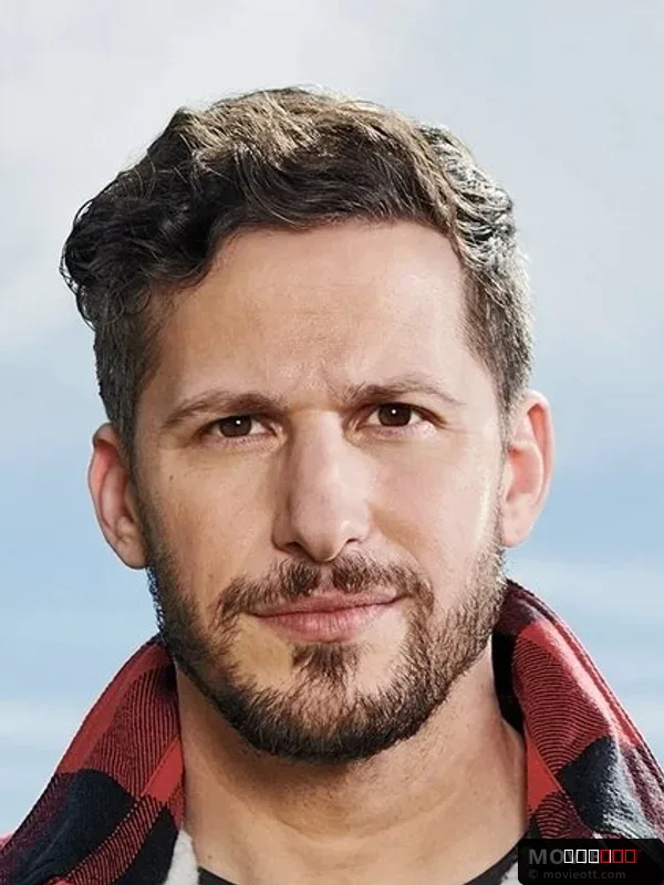 Andy Samberg