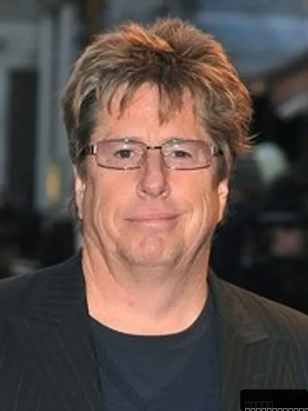 Andy Tennant
