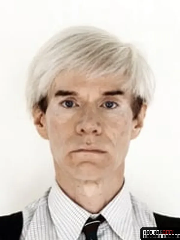 Andy Warhol