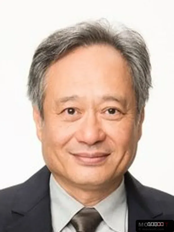 Ang Lee