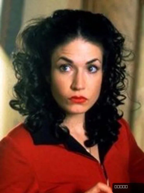 Angela Jones