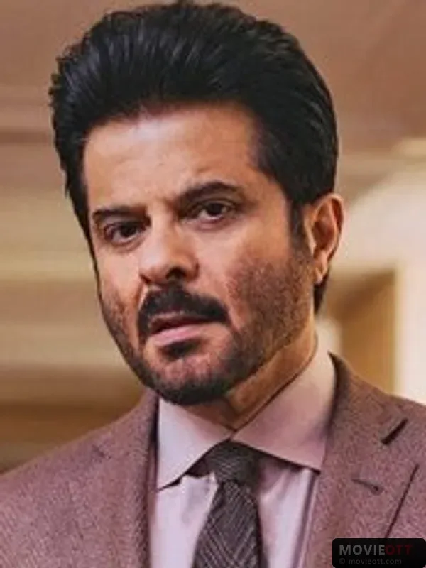 Anil Kapoor