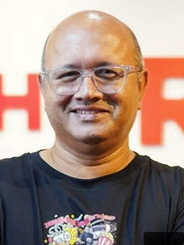 Anindo Banerjee