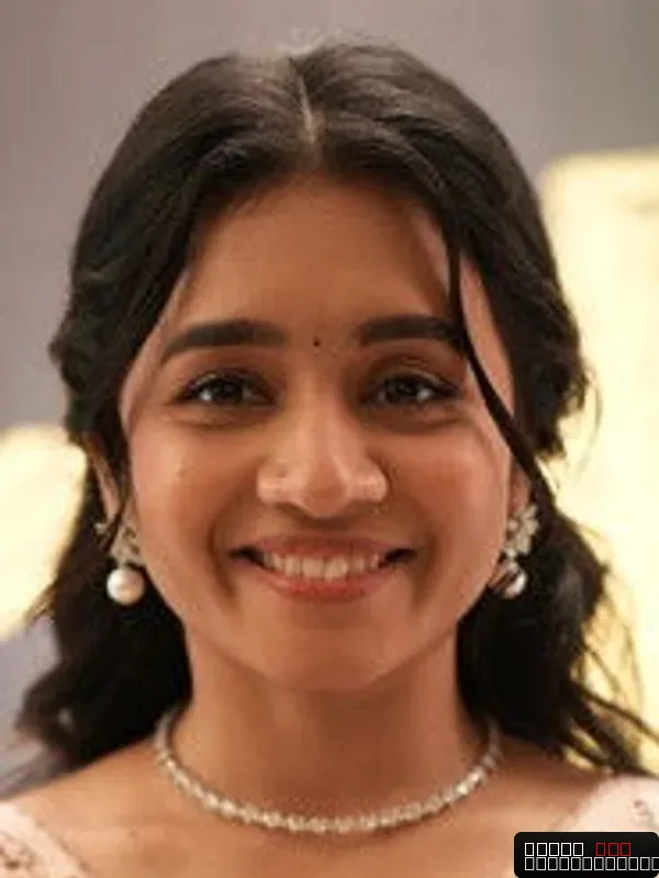 Anishma Anilkumar