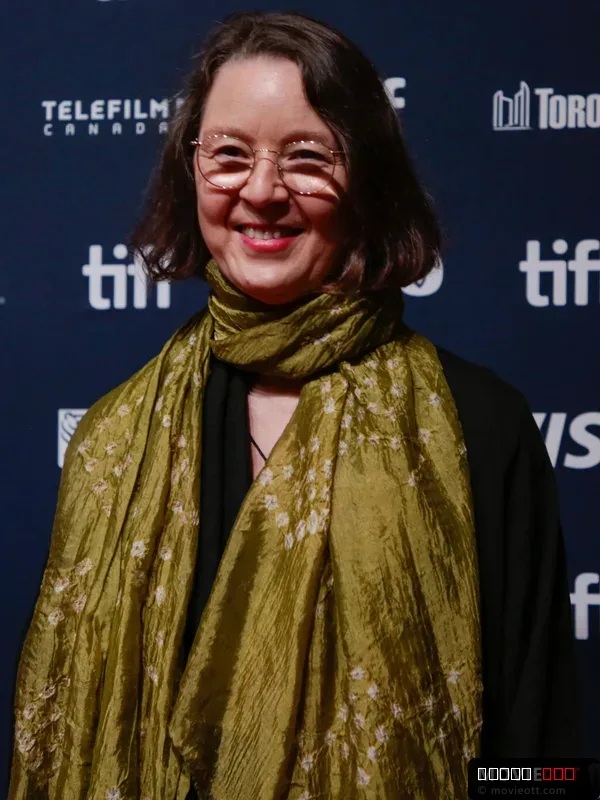 Ann Marie Fleming