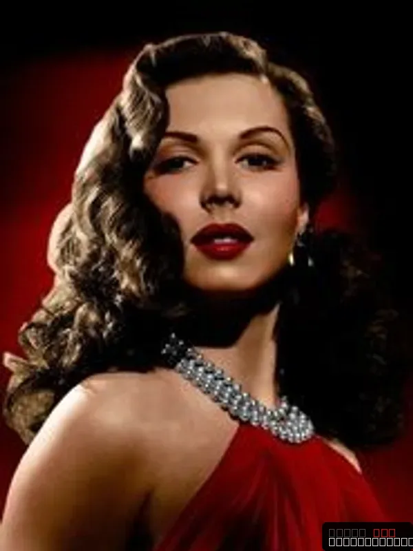 Ann Miller
