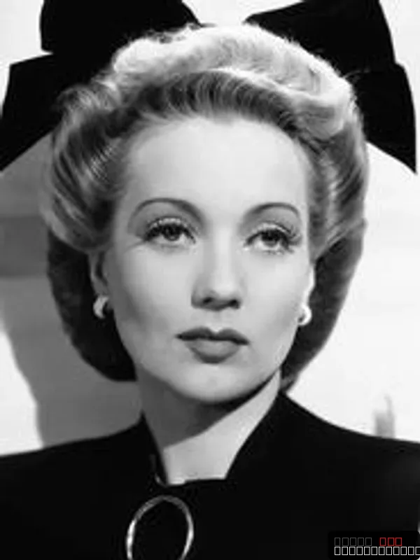 Ann Sothern