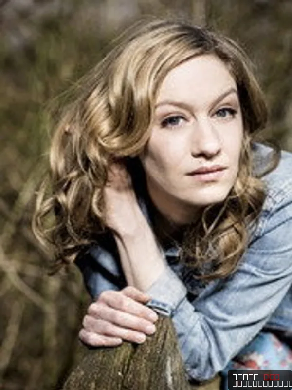Anna Blomeier
