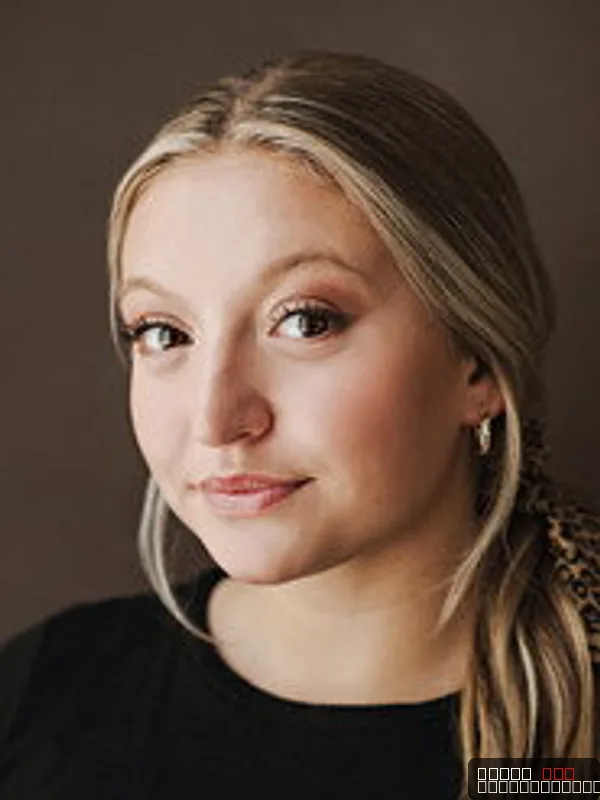 Anna Claire Bartlam