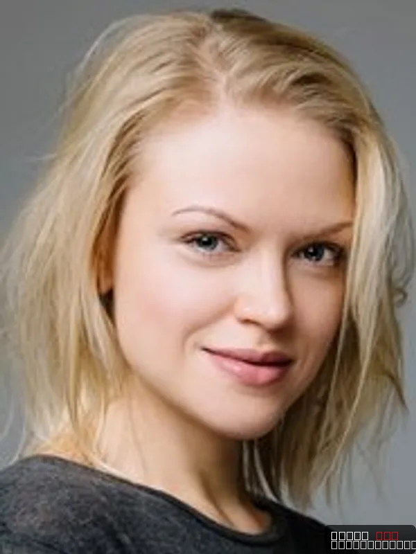 Anna Kotova