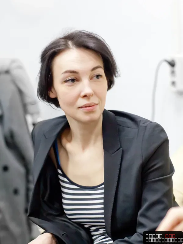 Anna Nemzer