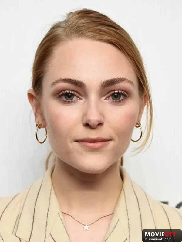 AnnaSophia Robb — photo 1