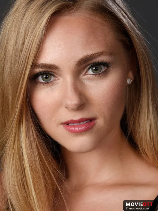 AnnaSophia Robb — photo 2
