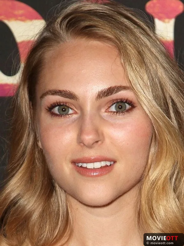 AnnaSophia Robb — photo 3