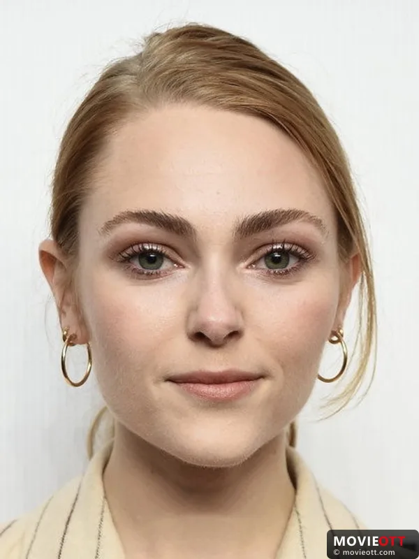 AnnaSophia Robb — photo 4