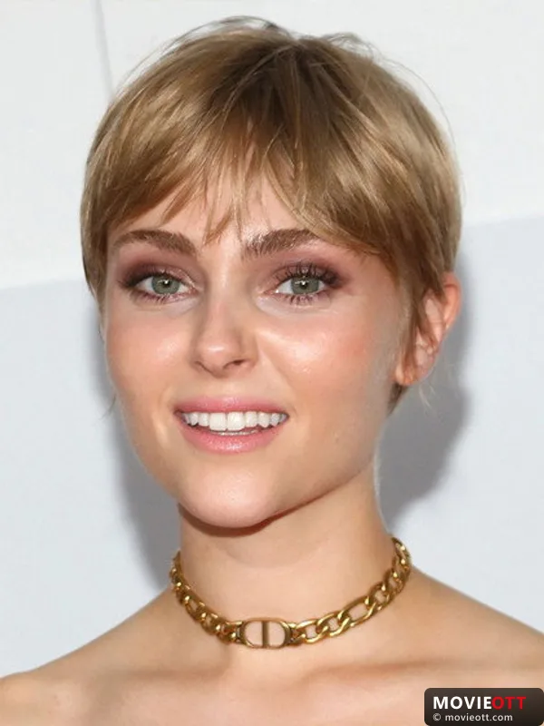 AnnaSophia Robb — photo 6