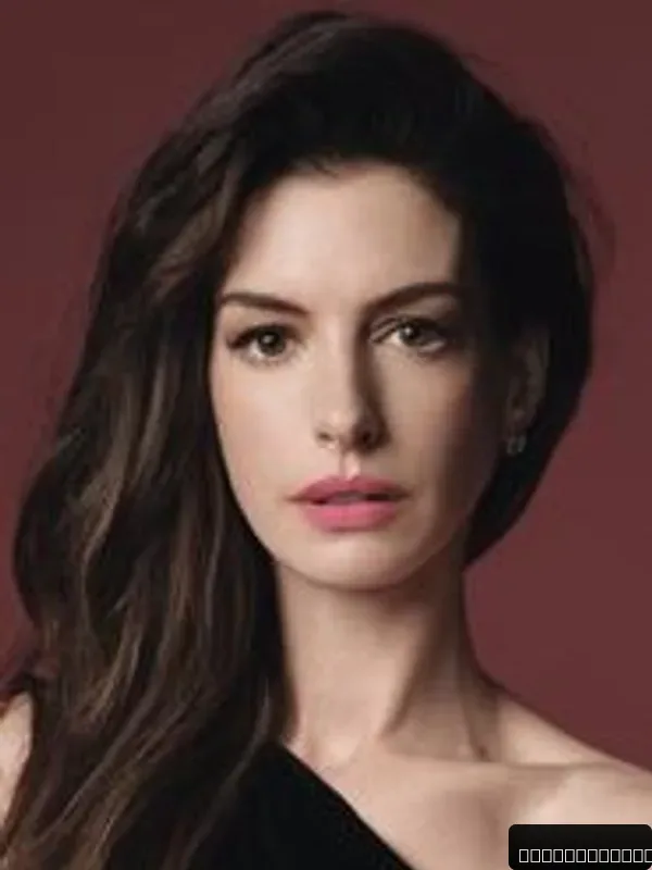 Anne Hathaway