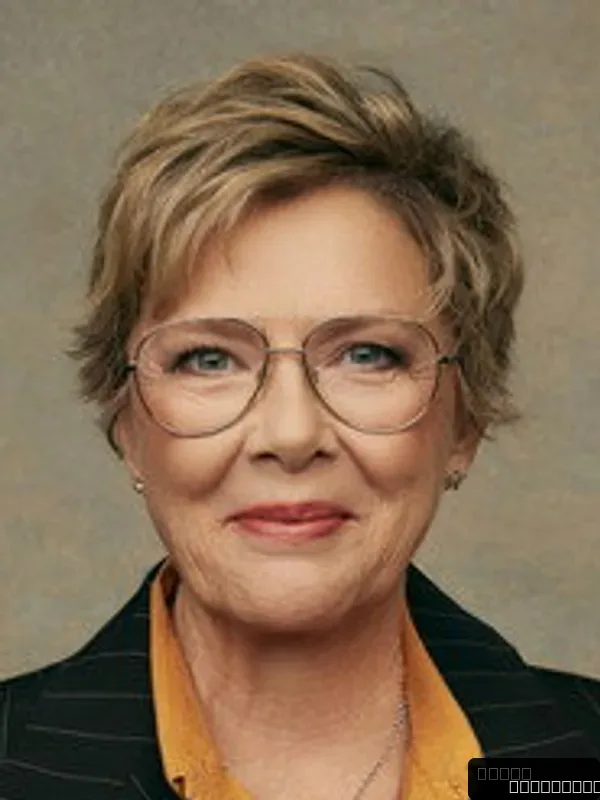 Annette Bening