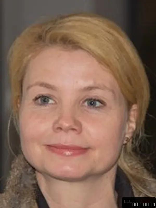 Annette Frier