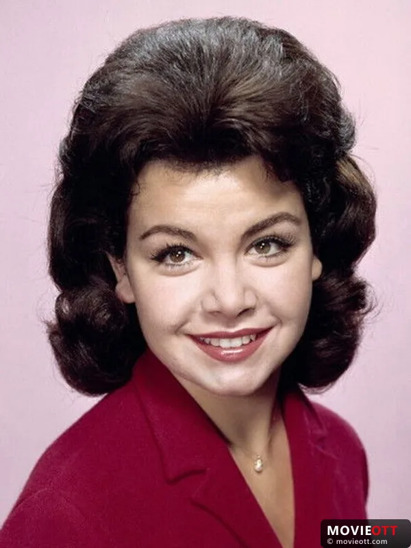 Annette Funicello — photo 1