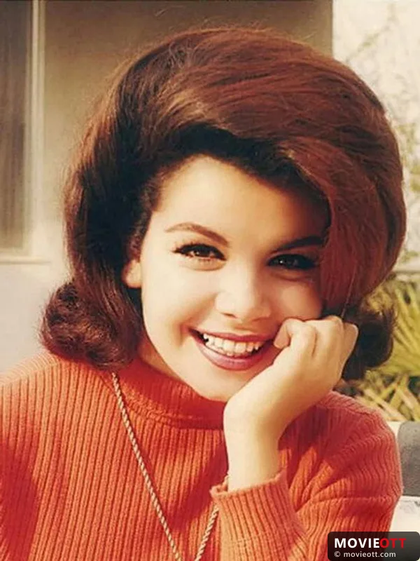 Annette Funicello — photo 3