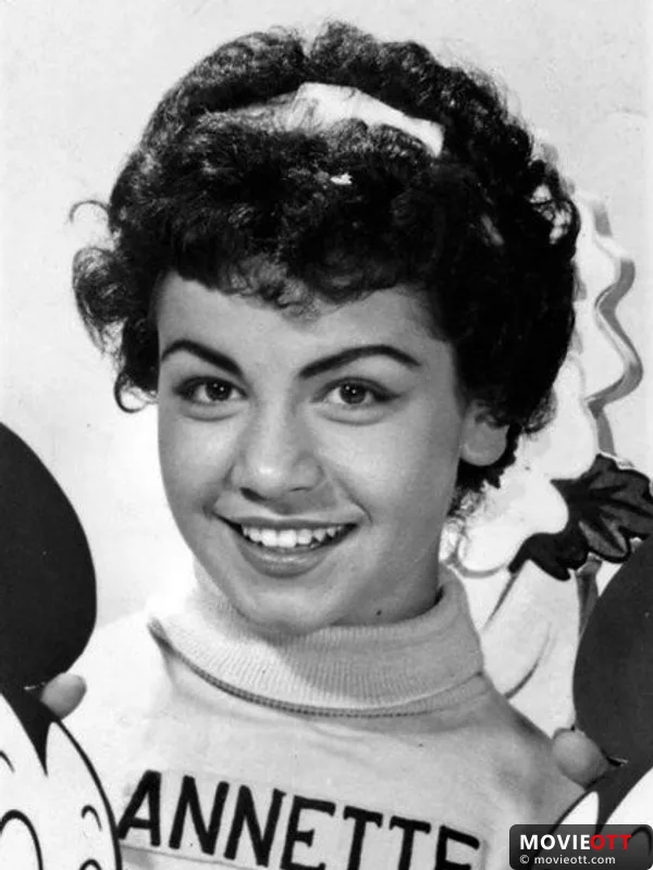 Annette Funicello — photo 5
