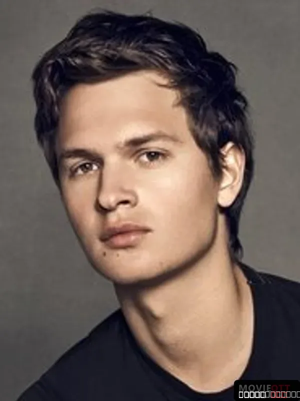 Ansel Elgort