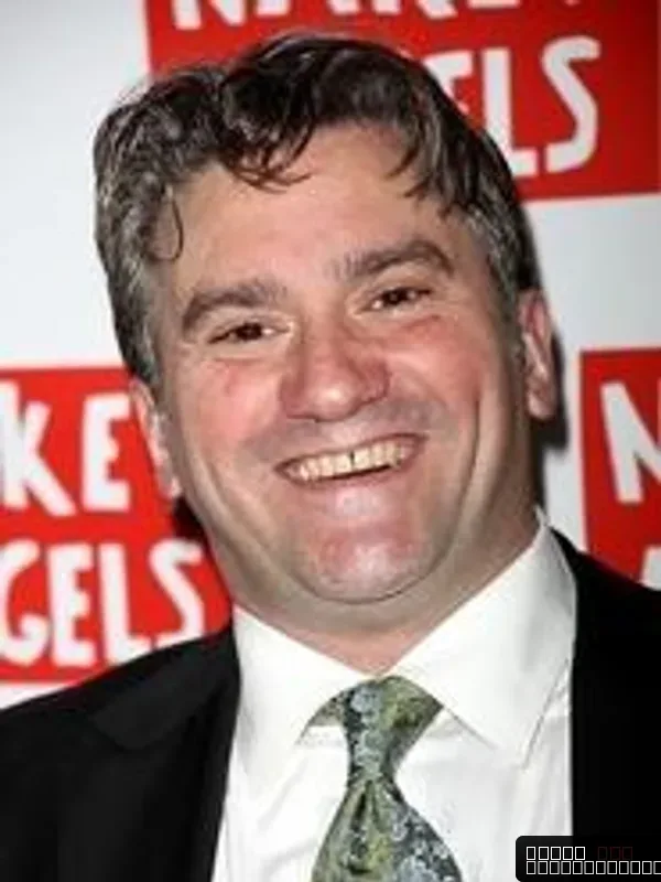 Anthony Barrile
