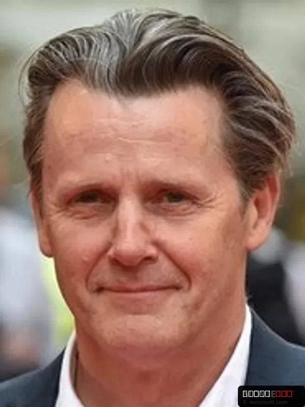 Anthony Calf