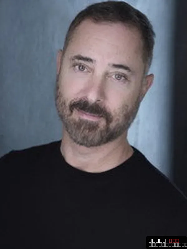Anthony Fabian