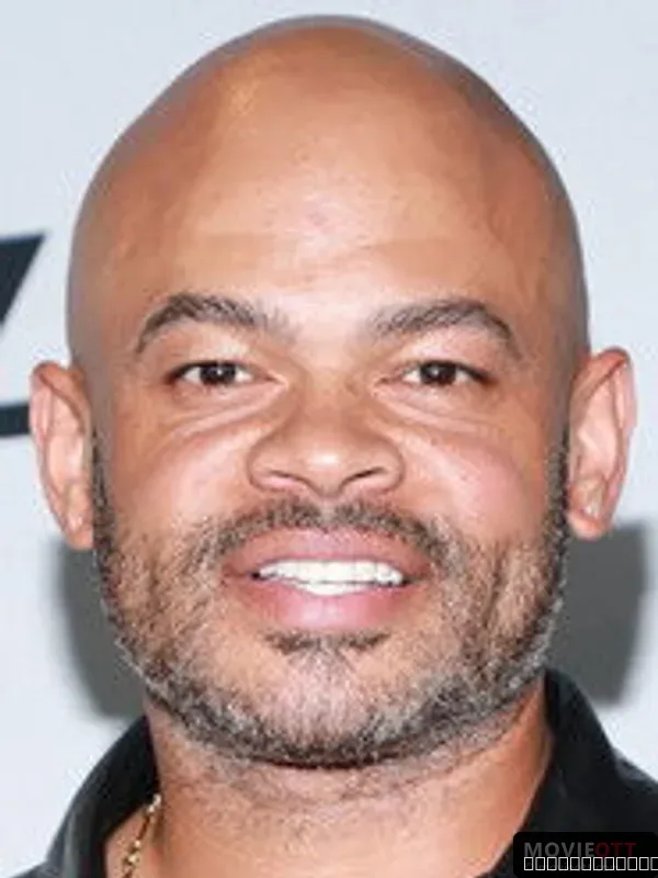 Anthony Hemingway