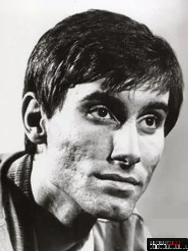 Anthony James