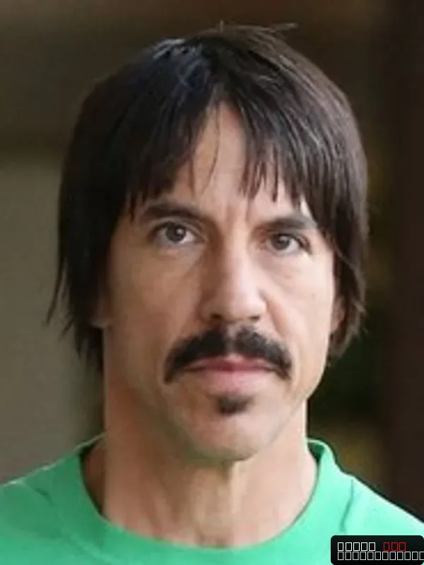 Anthony Kiedis