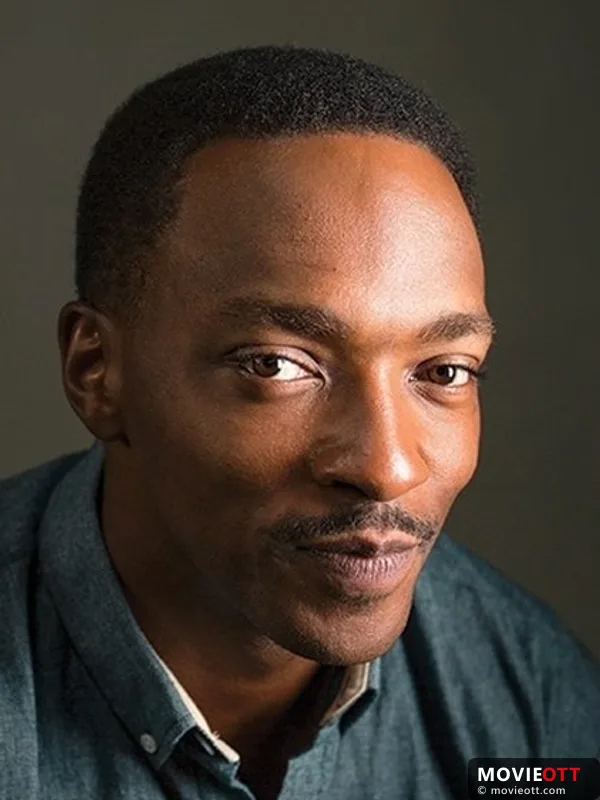 Anthony Mackie — photo 2