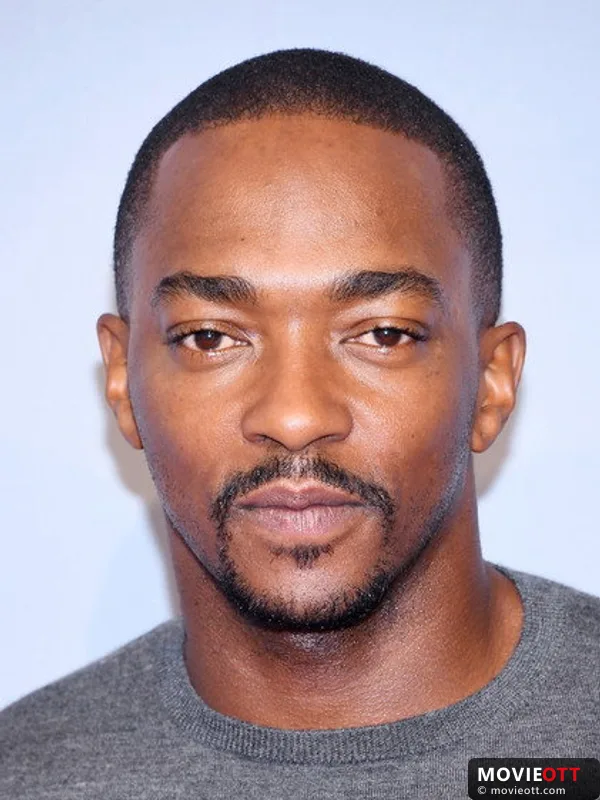 Anthony Mackie — photo 3