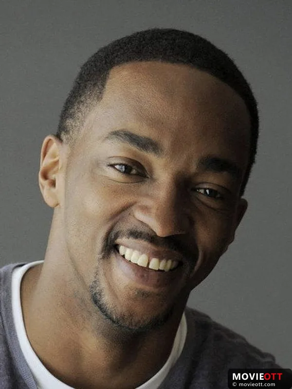 Anthony Mackie — photo 4