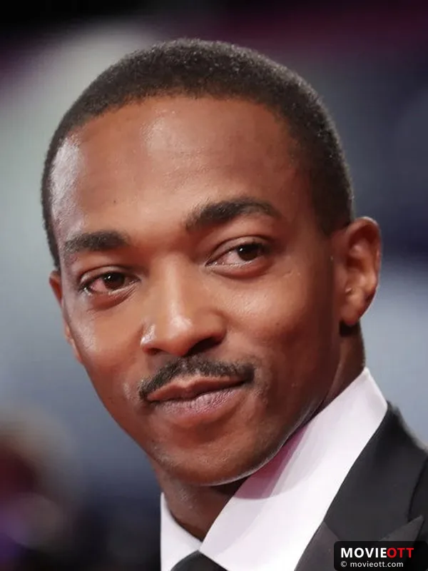 Anthony Mackie — photo 5