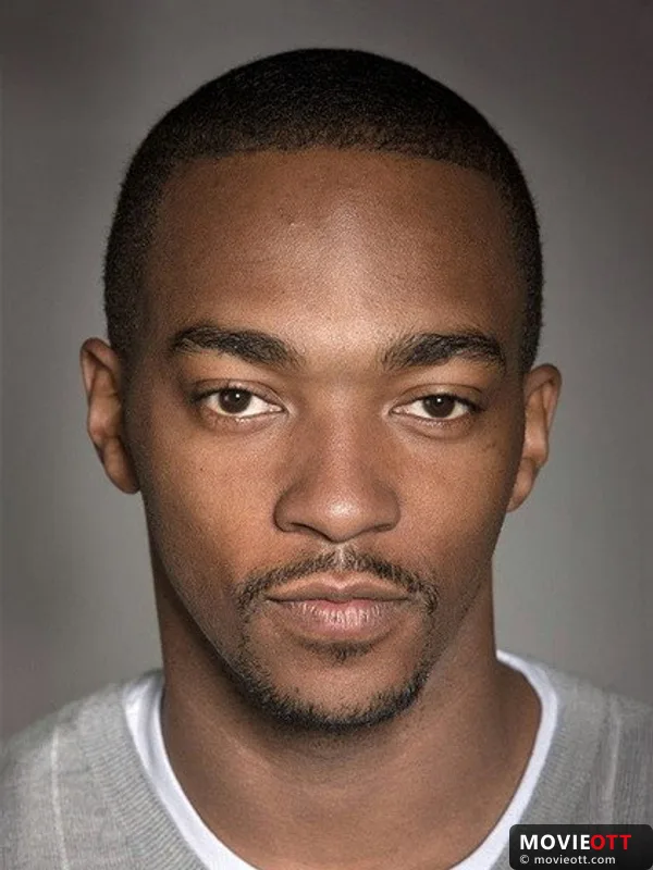 Anthony Mackie — photo 6