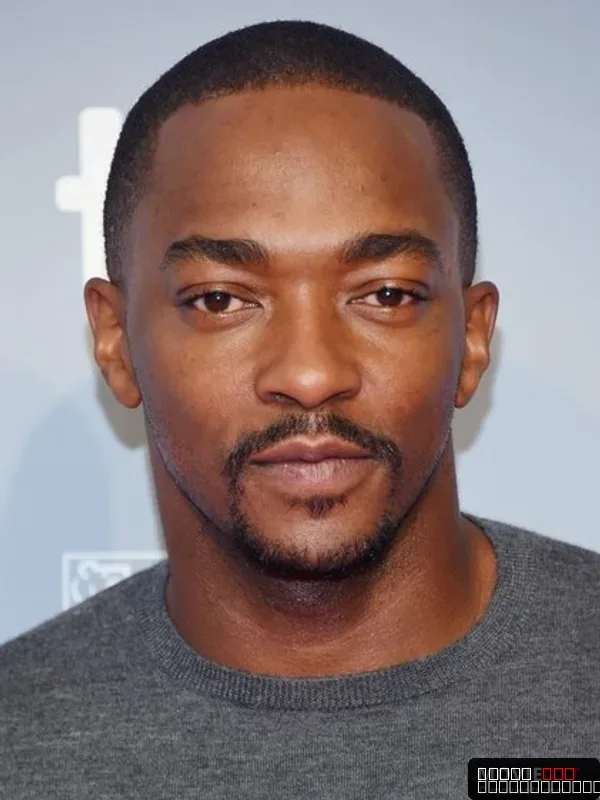 Anthony Mackie
