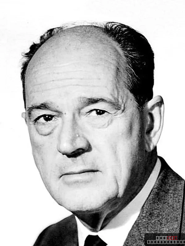 Anthony Mann — photo 1