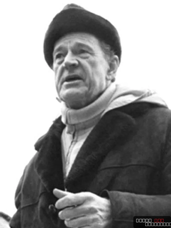 Anthony Mann — photo 5