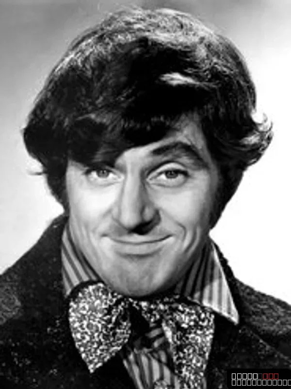 Anthony Newley