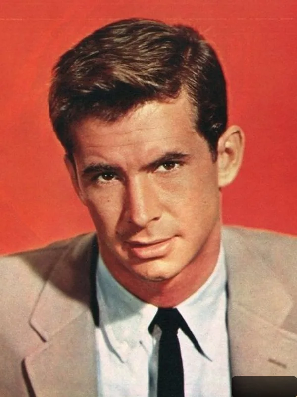 Anthony Perkins — photo 1
