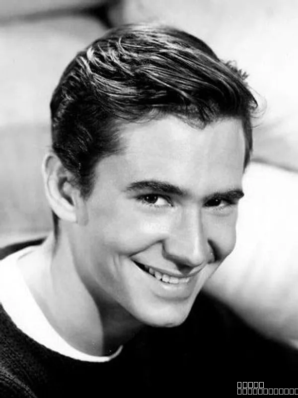 Anthony Perkins — photo 2