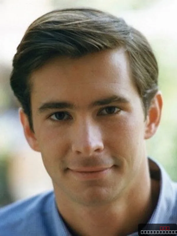 Anthony Perkins — photo 3