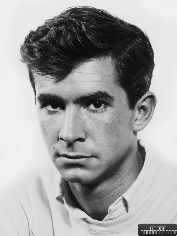 Anthony Perkins — photo 4
