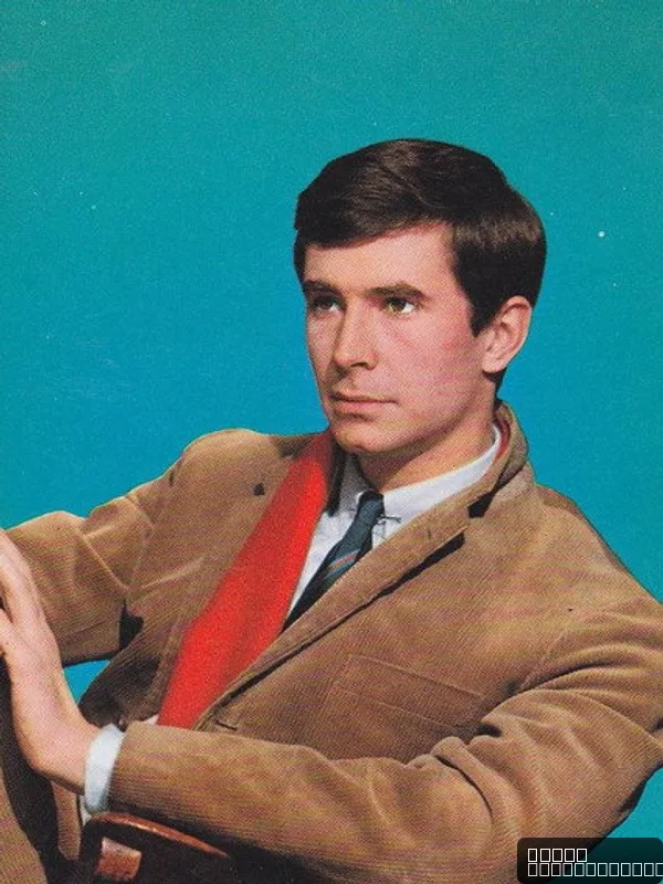 Anthony Perkins — photo 5