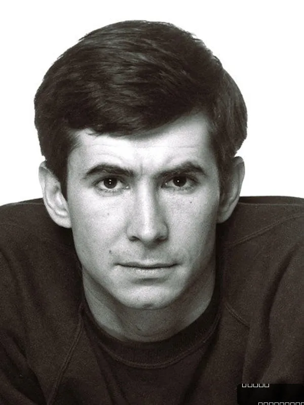 Anthony Perkins — photo 6